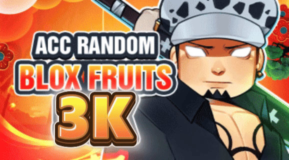 TÚI MÙ BLOX FRUITS